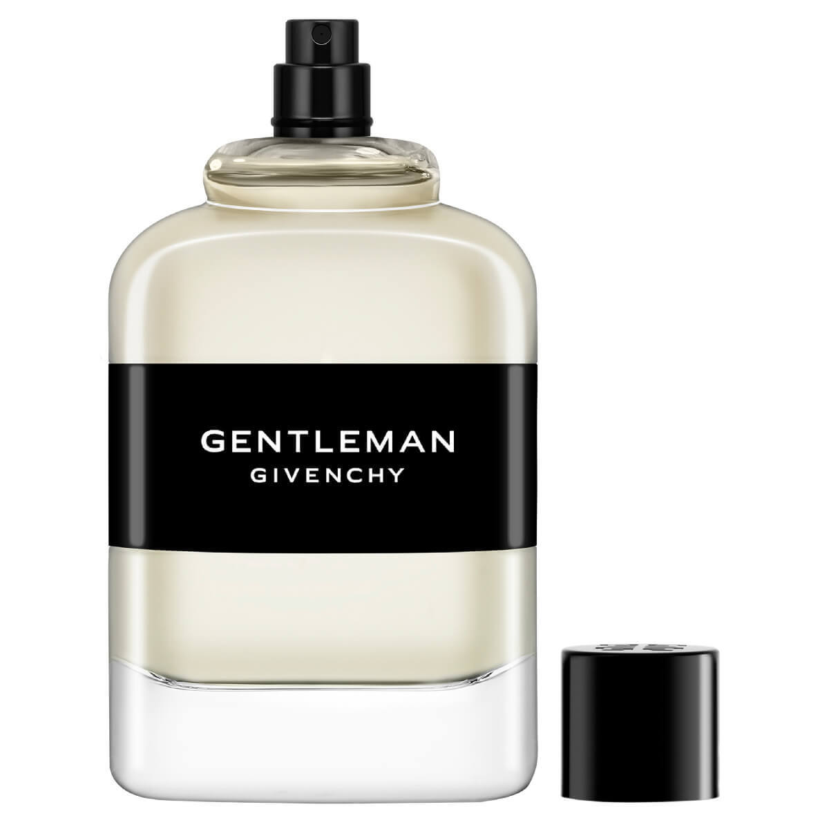 FRAGANCIA MASCULINA GENTLEMAN GIVENCHY EAU DE TOILETTE